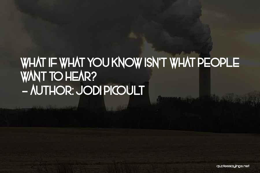 Jodi Picoult Quotes 1028213