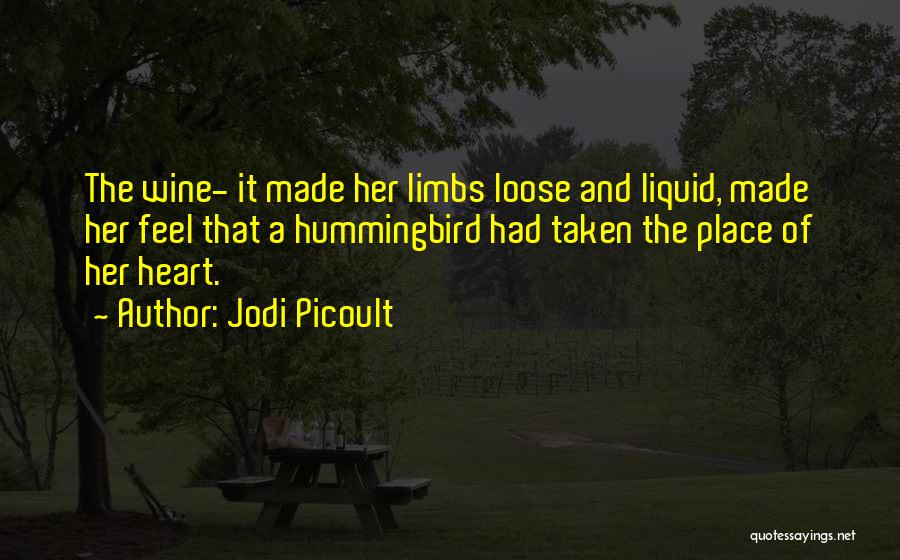 Jodi Picoult Quotes 1581672