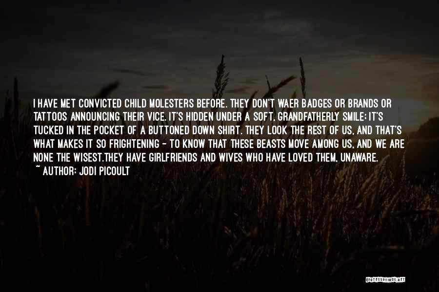 Jodi Picoult Quotes 1604461