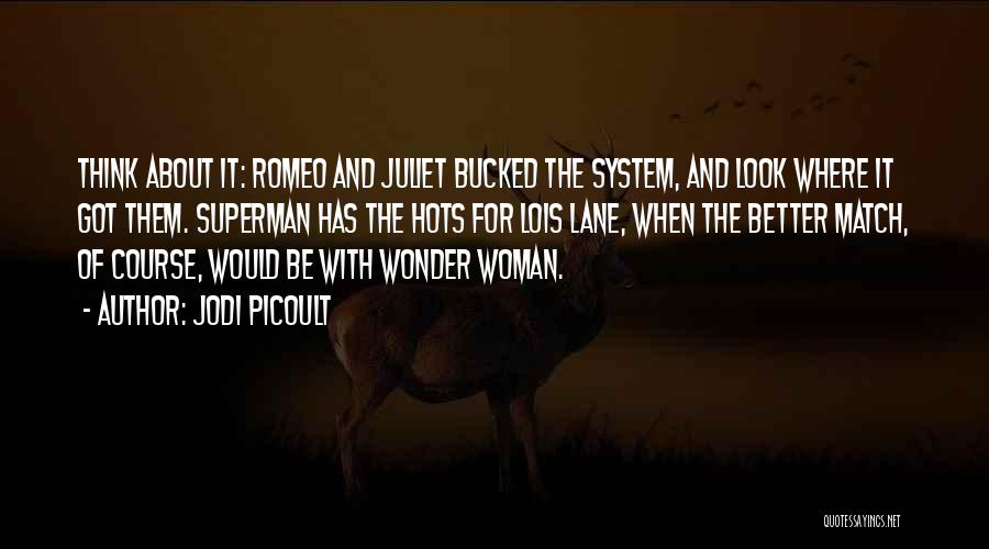 Jodi Picoult Quotes 1649913