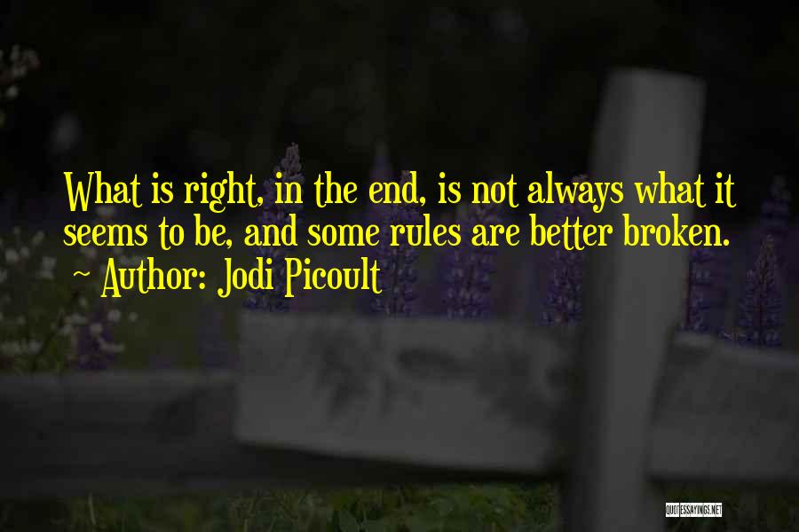 Jodi Picoult Quotes 1650014