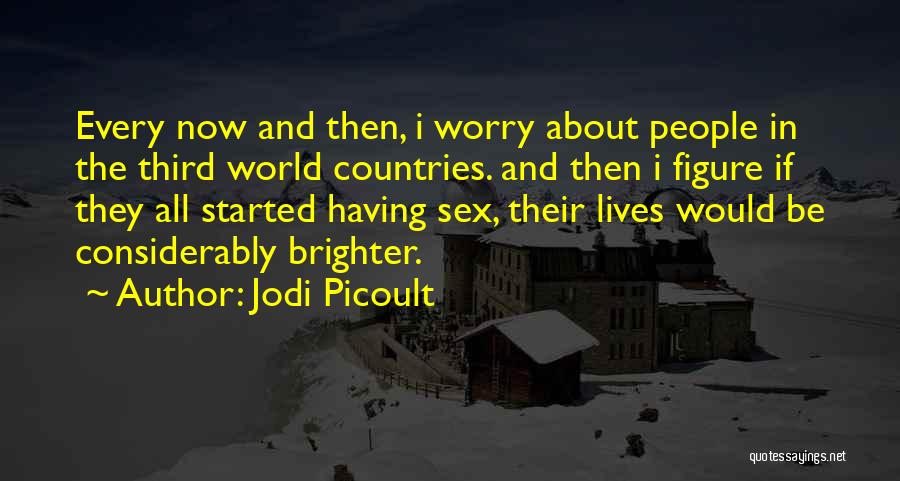 Jodi Picoult Quotes 1652798