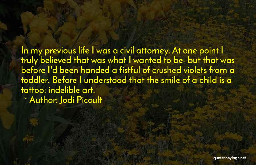 Jodi Picoult Quotes 1740244