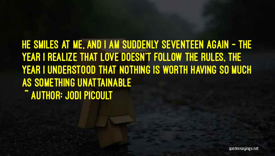Jodi Picoult Quotes 1806818