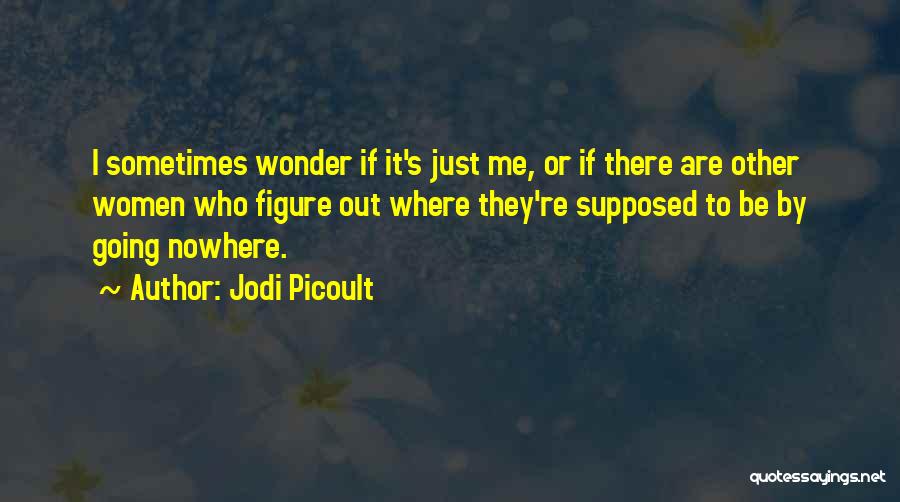 Jodi Picoult Quotes 1816372