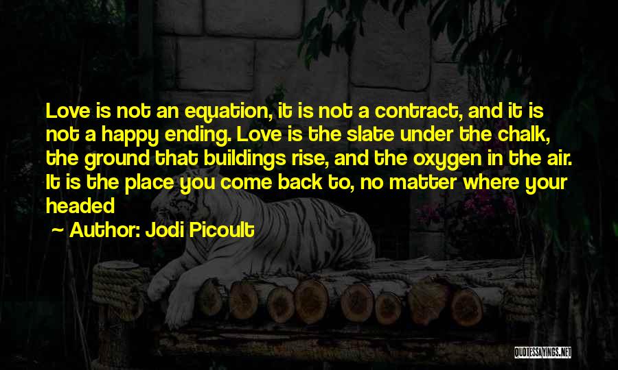 Jodi Picoult Quotes 2025604