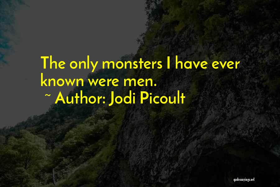 Jodi Picoult Quotes 2026668