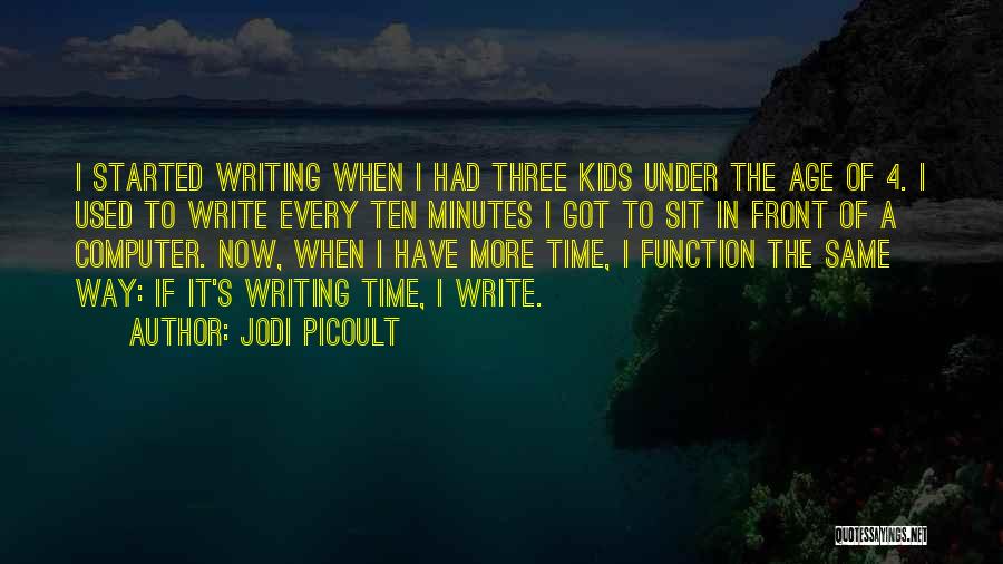 Jodi Picoult Quotes 2135472