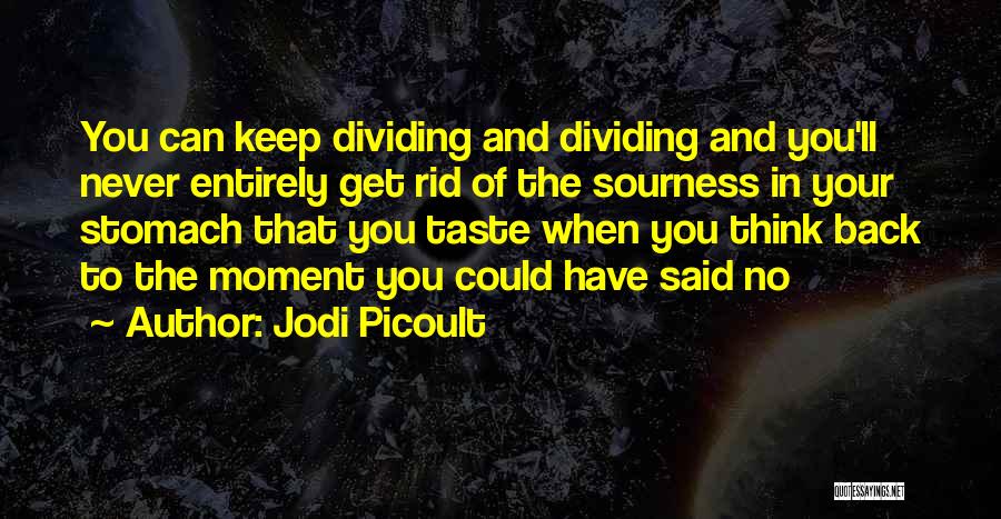 Jodi Picoult Quotes 2181778