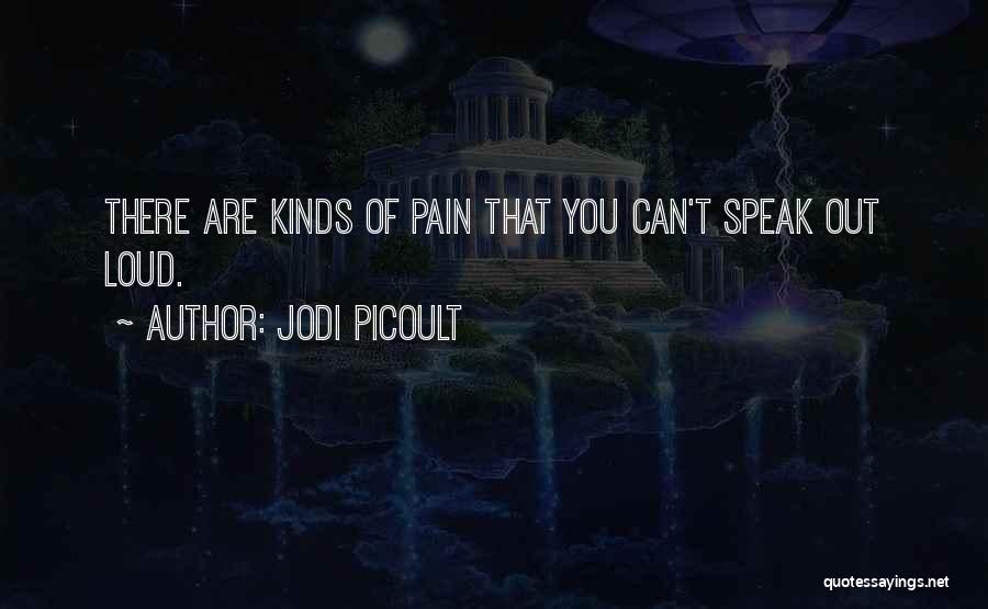 Jodi Picoult Quotes 2261509