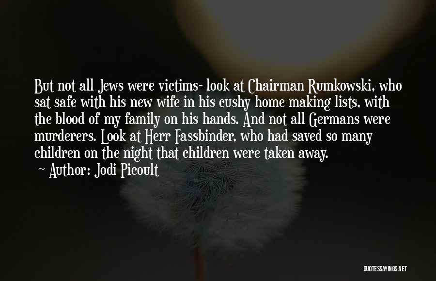 Jodi Picoult Quotes 274387