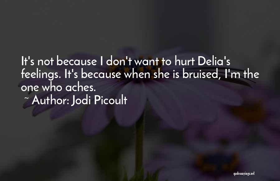 Jodi Picoult Quotes 586305