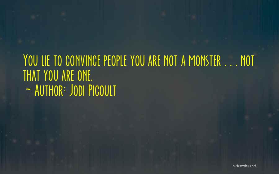 Jodi Picoult Quotes 608518