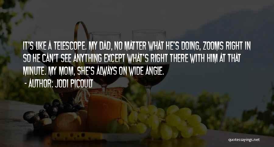 Jodi Picoult Quotes 652385