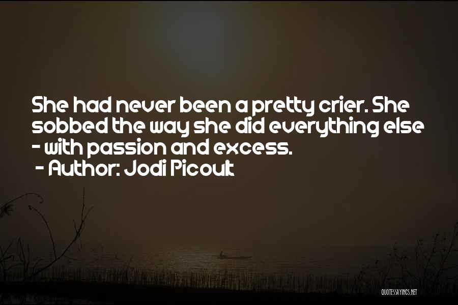 Jodi Picoult Quotes 761973