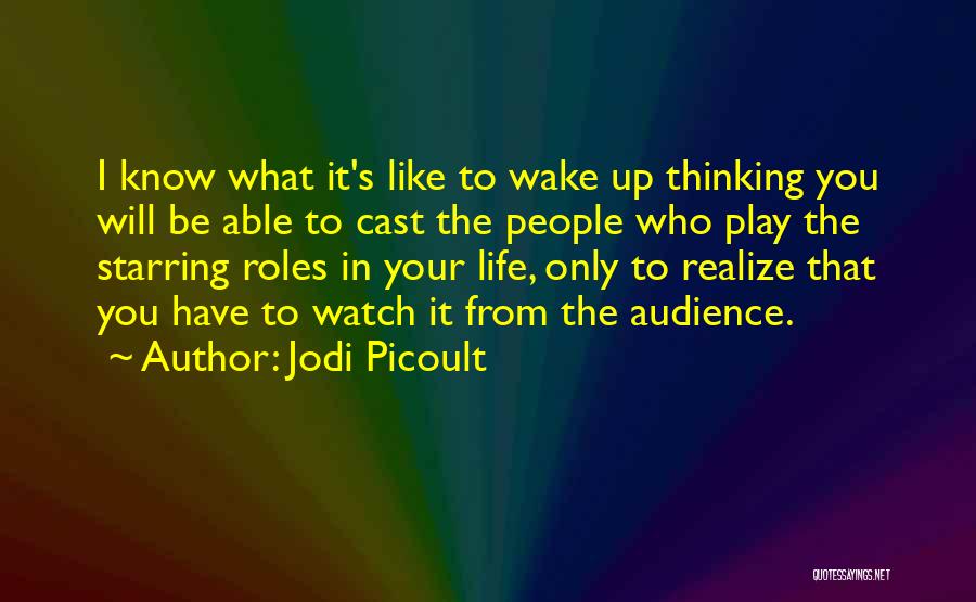 Jodi Picoult Quotes 901190