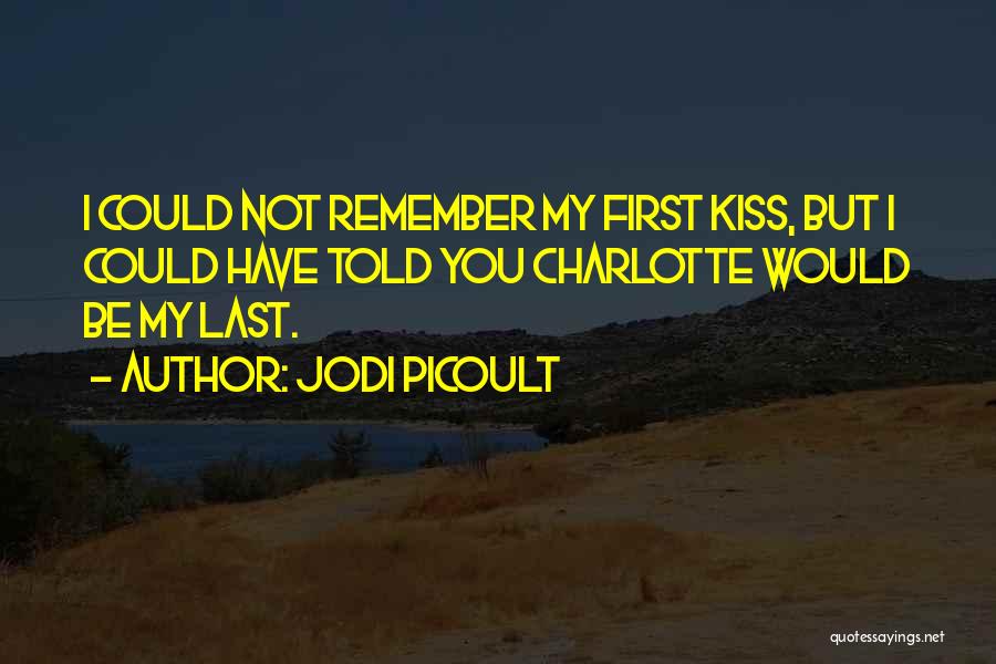 Jodi Picoult Quotes 905452