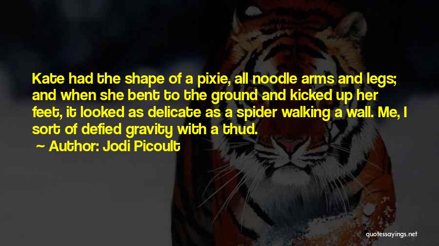 Jodi Picoult Quotes 967984