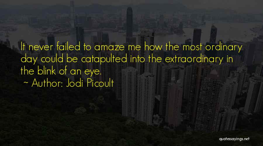 Jodi Quotes By Jodi Picoult