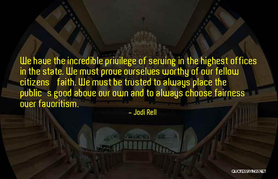 Jodi Rell Quotes 175272