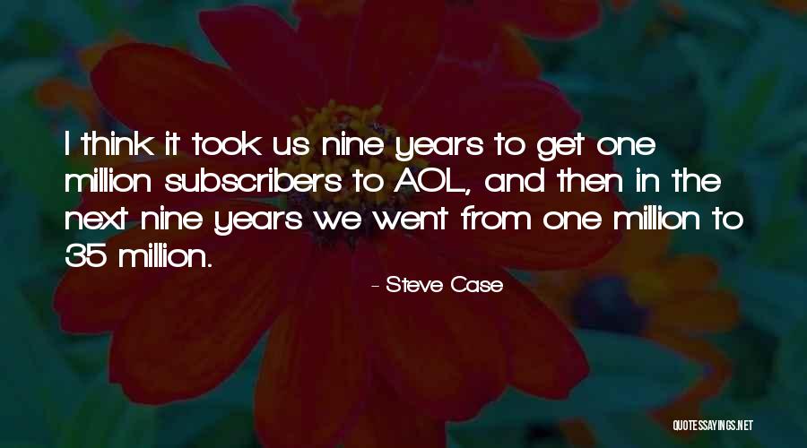 Jodi Salamat Rahe Quotes By Steve Case Jodi Salamat Rahe Quotes By Steve Case