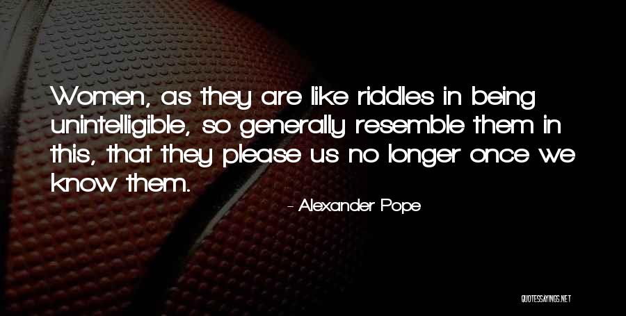 Jodi Sta Maria Quotes By Alexander Pope Jodi Sta Maria Quotes By Alexander Pope
