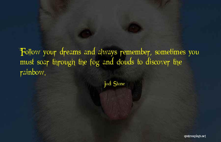 Jodi Stone Quotes 207186 Jodi Stone Quotes 207186