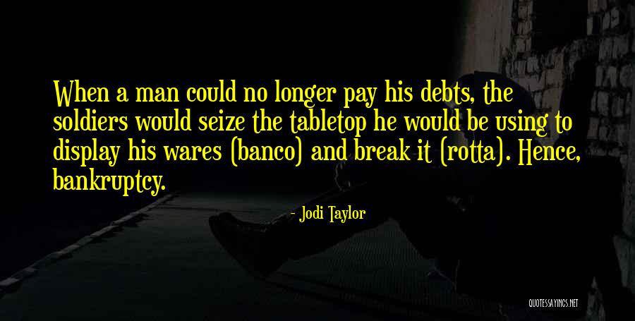 Jodi Taylor Quotes 1269270 Jodi Taylor Quotes 1269270