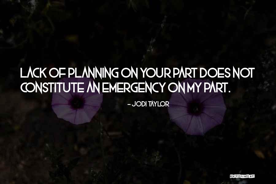Jodi Taylor Quotes 300537 Jodi Taylor Quotes 300537