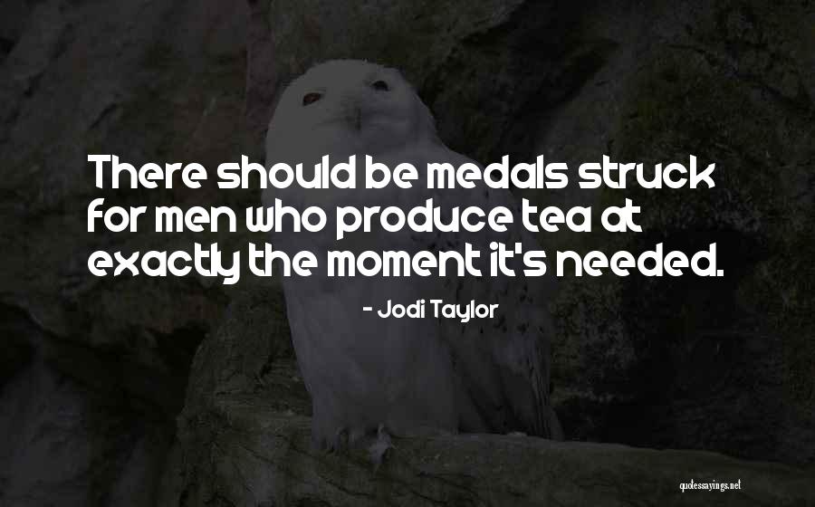 Jodi Taylor Quotes 489649 Jodi Taylor Quotes 489649