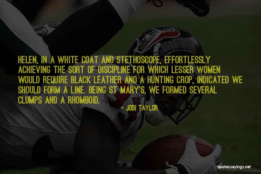 Jodi Taylor Quotes 618366 Jodi Taylor Quotes 618366