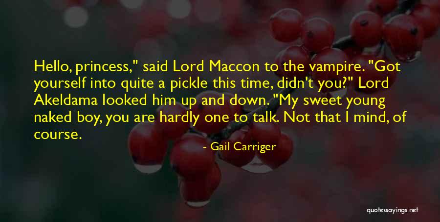 Jodice Sons Quotes By Gail Carriger Jodice Sons Quotes By Gail Carriger