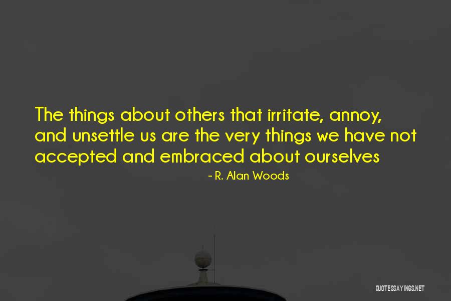 Jodido Pero Quotes By R. Alan Woods Jodido Pero Quotes By R. Alan Woods