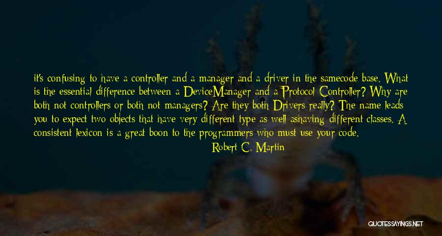 Jodidos Definicion Quotes By Robert C. Martin Jodidos Definicion Quotes By Robert C. Martin
