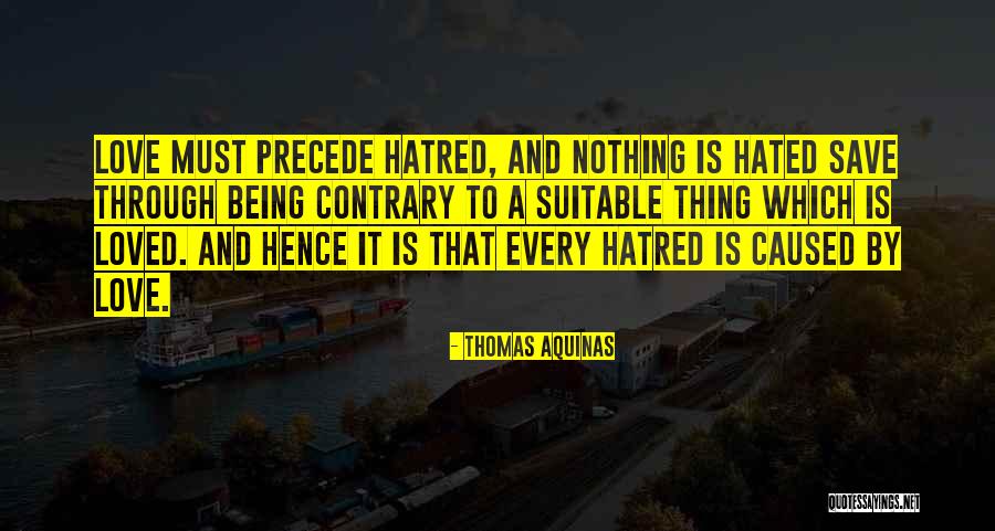 Jodidos Definicion Quotes By Thomas Aquinas Jodidos Definicion Quotes By Thomas Aquinas