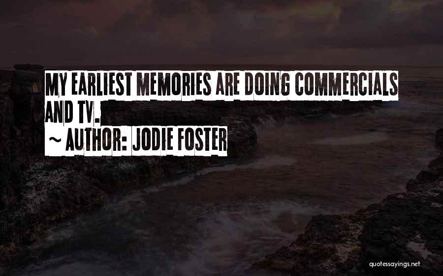 Jodie Foster Quotes 1420504