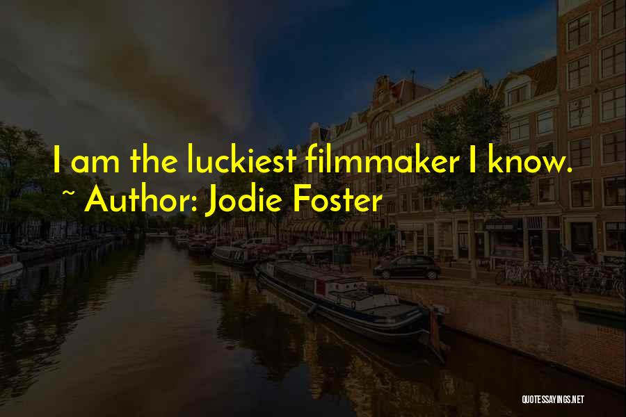 Jodie Foster Quotes 1496873