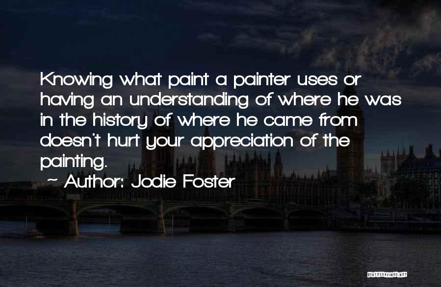 Jodie Foster Quotes 450864