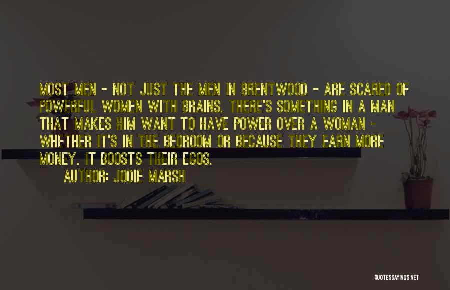 Jodie Quotes By Jodie Marsh