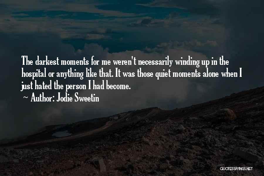 Jodie Sweetin Quotes 1049718