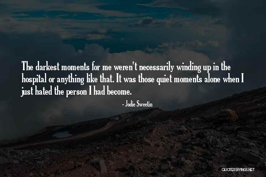 Jodie Sweetin Quotes 1049718 Jodie Sweetin Quotes 1049718