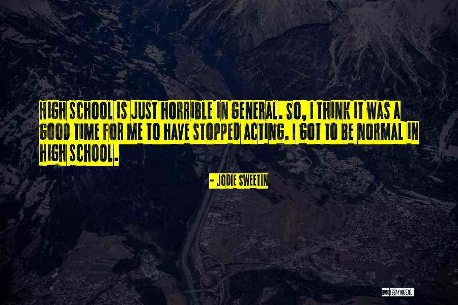 Jodie Sweetin Quotes 1112977 Jodie Sweetin Quotes 1112977