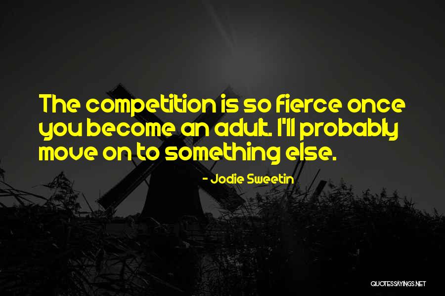 Jodie Sweetin Quotes 1143611 Jodie Sweetin Quotes 1143611