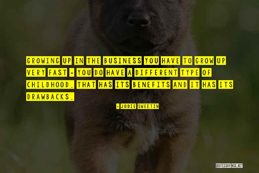 Jodie Sweetin Quotes 1474751 Jodie Sweetin Quotes 1474751