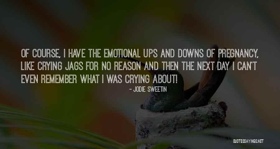 Jodie Sweetin Quotes 1615254 Jodie Sweetin Quotes 1615254