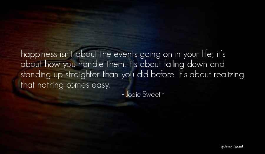Jodie Sweetin Quotes 1693758 Jodie Sweetin Quotes 1693758