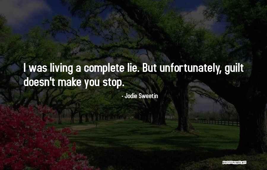 Jodie Sweetin Quotes 188162 Jodie Sweetin Quotes 188162