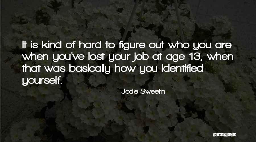 Jodie Sweetin Quotes 1999526 Jodie Sweetin Quotes 1999526