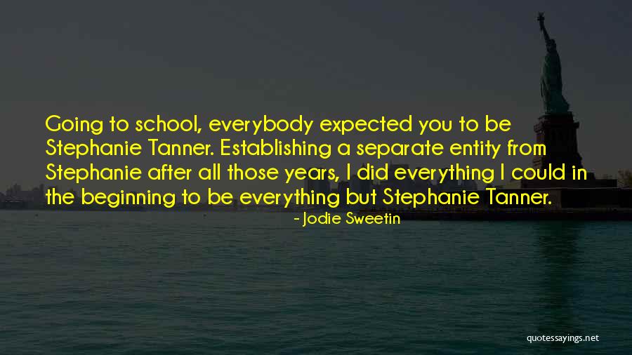 Jodie Sweetin Quotes 2001559 Jodie Sweetin Quotes 2001559