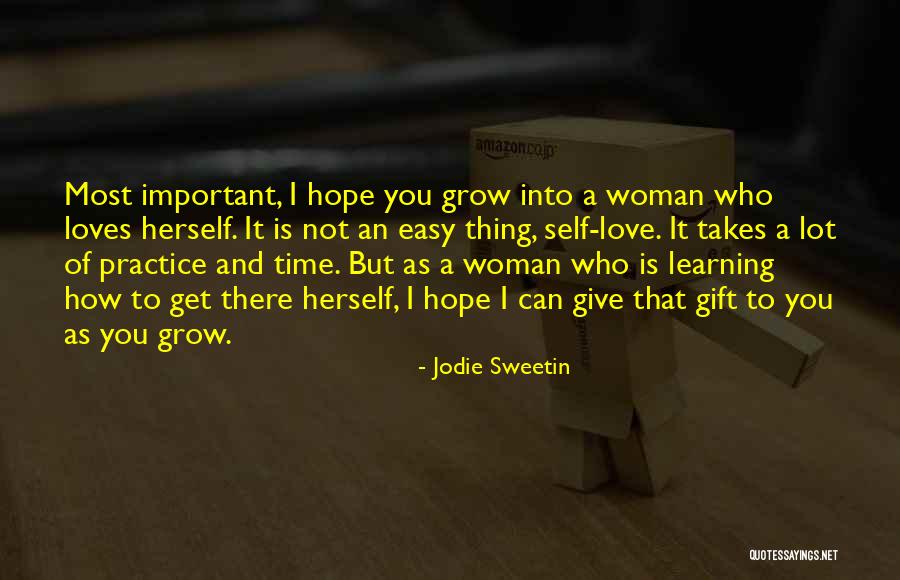 Jodie Sweetin Quotes 2014757 Jodie Sweetin Quotes 2014757